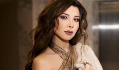 نانسي عجرم: «قبل ما أغني في مصر لازم أضرب كشري»