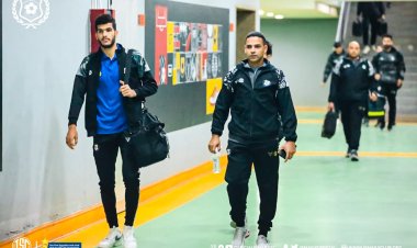 باسم مرسي يقود هجوم الإسماعيلي أمام المصري في ديربي القناة