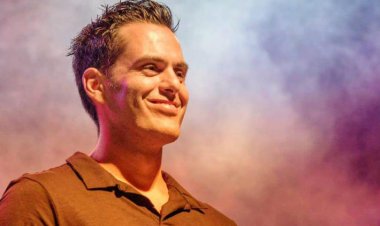 يناير المقبل.. هشام خرما يُحيي حفلين موسيقيين بالقاهرة والإسكندرية