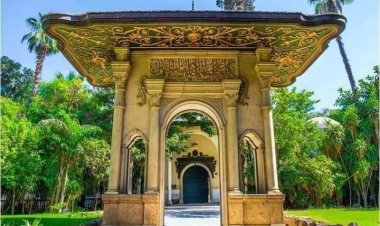 متحف محمد علي ينظم معرضًا بمناسبة مرور 119 عامًا على تشييد القصر