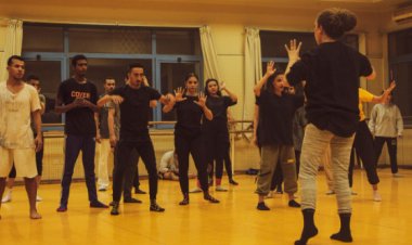 «حتشبسوت» تحتفل بالعام الجديد على مسرح الجمهورية وأوبرا الإسكندرية