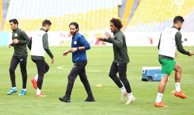 المصري يحقق أول 3 نقاط بالدوري على حساب الإسماعيلي