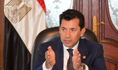 “الشباب والرياضة” تبدأ تنفيذ تكليفات الرئيس باحتفالية قادرون باختلاف