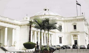 تفاصيل وفاة النائب مصطفى كامل فى حادث مرورى داخل مجلس النواب