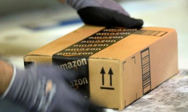 اشترت لطفلتها لاب توب.. فكانت الصدمة داخل صندوق أمازون