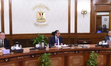 الحكومة تُعلن الإفراج عن بضائع بـ5 مليارات دولار خلال 23 يوما منذ بداية الشهر الجارى