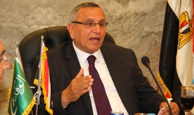 رئيس الوفد: لسنا مقيدين إلا بمصلحة الوطن