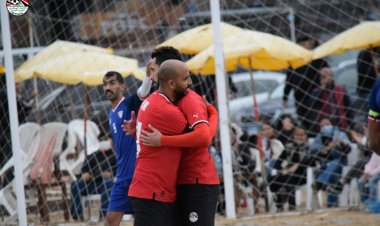 منتخب الكرة الشاطئية يفوز على الكويت ودياً