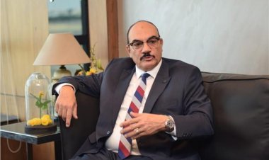 قيادي بـ«حزب المؤتمر» يتحدث عن أهمية إنشاء صندوق رعاية الأسرة