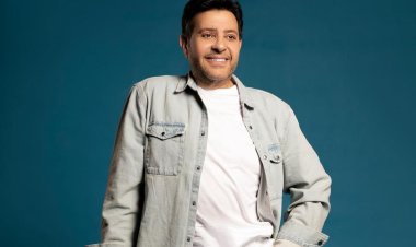 الموزع خالد نبيل: التعاون مع هاني شاكر له مذاق خاص