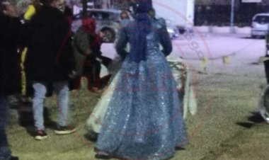 خاص| بسبب والدتها.. عريس يعتدي على زوجته بعد انتهاء حفل الزفاف والأخيرة تحرر محضرا بالواقعة بالمحلة الكبري