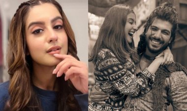 رفض الزواج منها.. الممثلة هندية تونشا شارما تنهي حياتها في غرفة حبيبها بموقع تصوير مسلسلهما الجديد