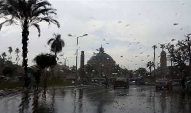 بعد موجة الطقس السيء ببعض المحافظات.. «الأرصاد» تكشف موعد تحسن الأحوال الجوية