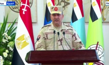 مدير مشروعات الخدمة الوطنية: «النصر للكيماويات» الأكبر في إفريقيا والشرق الأوسط