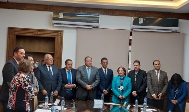 الأعلى للثقافة يناقش «المنصات الرقمية ومستقبل الصحافة والإعلام وتحديات الرقمنة»