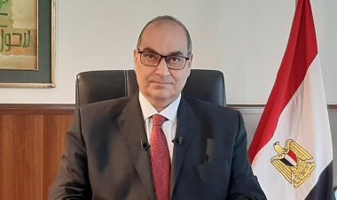 رئيس العامة للمستشفيات: الإهتمام بالتمريض هو اللبنة الأساسية في منظومة الخدمة الصحية