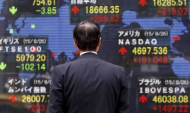 الأسهم اليابانية تصعد من أدنى مستوياتها خلال شهرين ونصف