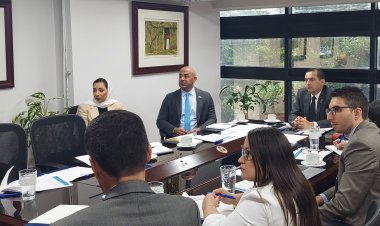 الإمارات تعزز علاقات الشراكة والتعاون في العمل الحكومي مع دول أمريكا الوسطى ووفد حكومي يزور كوستاريكا