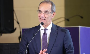 عمرو طلعت: 7 مدارس WE للتكنولوجيا التطبيقية بمختلف المحافظات