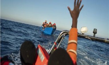 أمن المنافذ يحبط 4 محاولات هجرة غير شرعية خلال 24 ساعة 