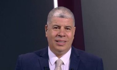 «ماس كهربائي في السخان».. سبب حريق منزل الإعلامي أحمد شوبير بالمهندسين