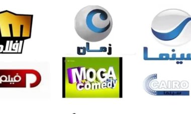 تعرف على تردد قنوات الأفلام والمسلسلات 2023