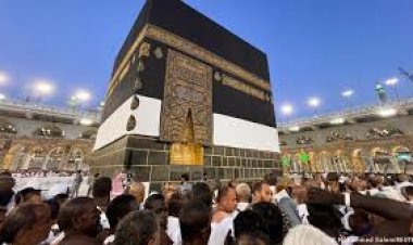 تعرف على أسعار الحج 2023