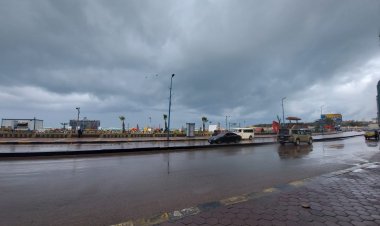 مواعيد نوات الإسكندرية 2023 خلال فصل الشتاء