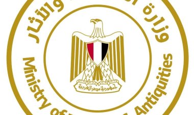 حصاد أنشطة وزارة السياحة والآثار في أسبوع