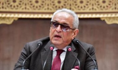وكيل الشيوخ: عندما نريد إصلاح الجهاز الإداري يجب أن نرصد ونحصر الأخطاء أولًا