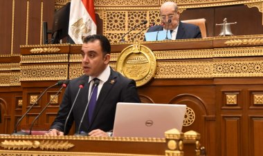 رئيس التنظيم والإدارة: الإعلان عن وظائف جديدة بالدولة يناير القادم