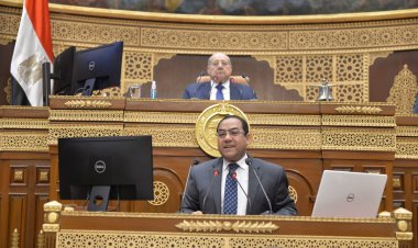 «التنظيم والإدارة»: تدريب 76 ألف موظف من المرشحين للانتقال إلى العاصمة الجديدة