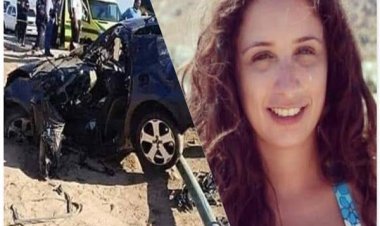 حبس نجل كامل أبوعلى 3 سنوات وتعويض مليون جنيه فى قضية دهس مى إسكندر