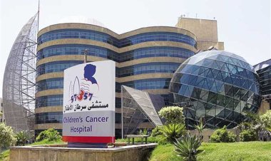 آخر أخبار مستشفى 57357