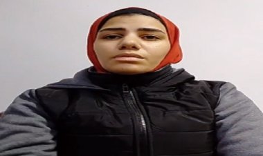 شقاوة مسن ..هبة: «عايزة سكن وشغل علشان أعرف أعيش» (فيديو)