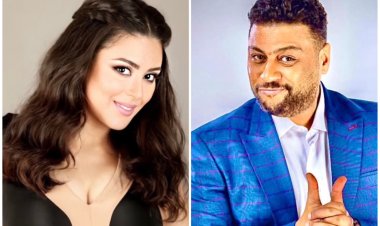 محمد جمعة ونهى عابدين بطلا زيارة  رابع حكايات مسلسل «في كل أسبوع حكاية»