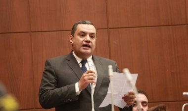برلماني يطالب بمواجهة مشكلة نقص العمالة داخل المحاكم