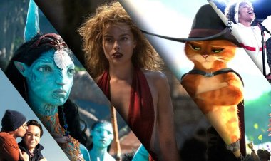 «Puss in Boot» يحتل المركز الثاني في شباك التذاكر الأمريكي