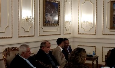 اللغة العربية بين مطرقة التغريب وسندان التهميش..  فى ندوة بسفارة سلطنة عمان بالقاهرة