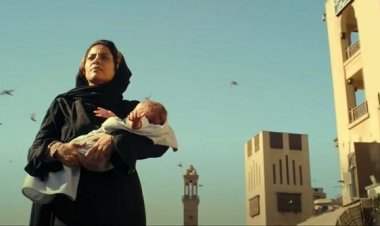 رؤوف عبد العزيز يكشف الموعد النهائي لفيلم «الباب الأخضر»  على WATCH IT