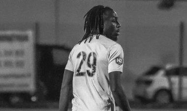 مقتل لاعب سنغالي بـ 27 طلقة في فرنسا