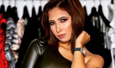 شخصية صعيدية.. إيمي إسلام تخوض رمضان المقبل بـ «عملة نادرة»