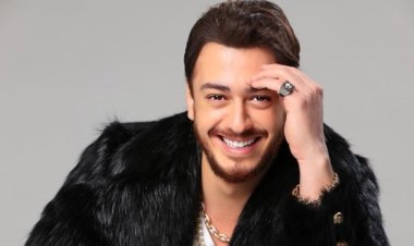 سعد لمجرد يتصدر الهاشتاج لهذا السبب