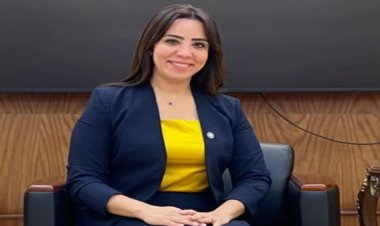 غادة علي: أصول شركات قطاع الأعمال العام تقدر بتريليون جنيه وفقا لـ«تقديرات اقتصادية»