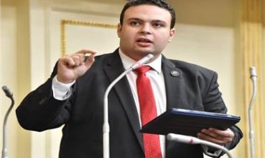 برلماني يطالب بالرد على اللغط المثار حول أوجه الإنفاق داخل مستشفى سرطان الأطفال 57357