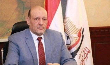 «أبو العطا»: قانون الأحوال الشخصية يحقق العدالة ويحافظ على تماسك الأسرة 