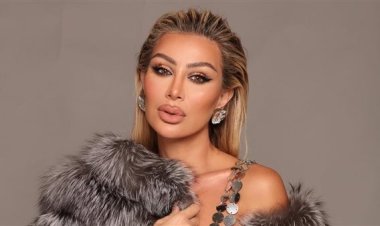 مايا دياب: «بخضع لعمليات تجميل باستمرار وفخورة بكده.. والانتقادات بتكون من النساء عشان بيغيروا من الست الحلوة»