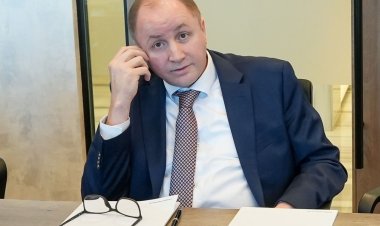 ياسر حاج حميد: الخدمات الصحية استثمار ناجح للمستقبل وأفضلهم طب الأسنان