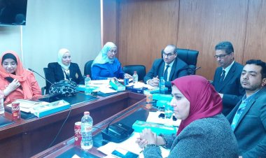 رئيس المستشفيات التعليمية: التغذية العلاجية جزء من خطة علاج المريض