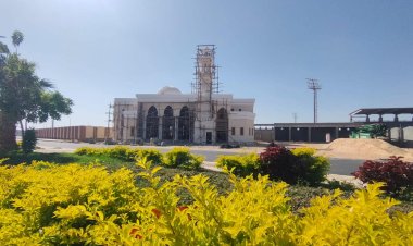 وزير الإسكان: تنفيذ 1236 وحدة سكنية في مبادرة «سكن كل المصريين».. ومستشفى 175 سريرا بمدينة قنا الجديدة